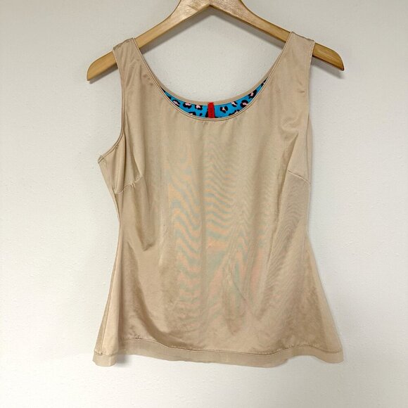 Spanx Simplicity Camisole Tank - Picture 2 of 8